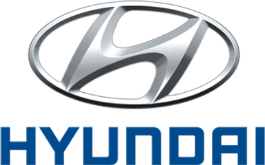 Hyundai logo