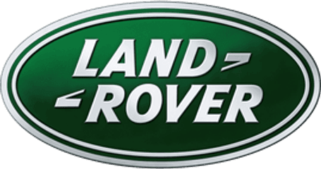 Land Rover logo