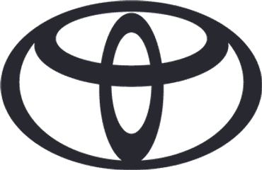 Toyota logo