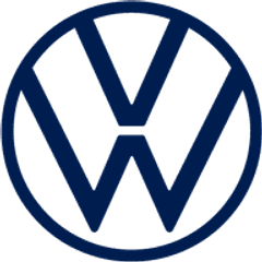 Volkswagen logo