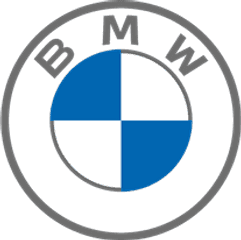 BMW logo