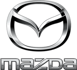 Mazda logo