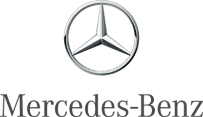 Mercedes-Benz logo