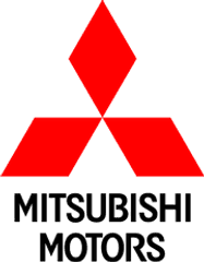 Mitsubishi logo