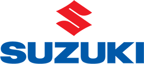 Suzuki logo